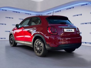 FIAT 500x 1.0 t3 connect 120cv 2