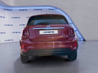 FIAT 500x 1.0 t3 connect 120cv 3