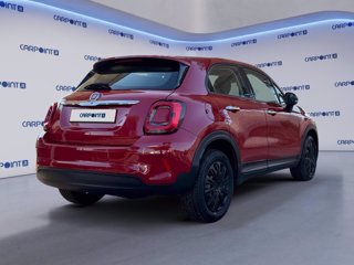 FIAT 500x 1.0 t3 connect 120cv 4