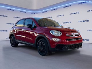 FIAT 500x 1.0 t3 connect 120cv 6