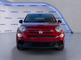 FIAT 500x 1.0 t3 connect 120cv 7