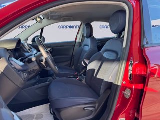 FIAT 500x 1.0 t3 connect 120cv 8