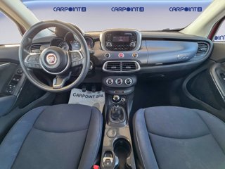 FIAT 500x 1.0 t3 connect 120cv 9