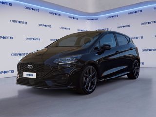 FORD Fiesta 5p 1.0 ecoboost h st-line 125cv 0