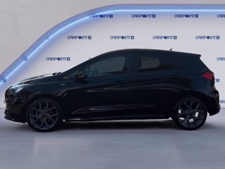 FORD Fiesta 5p 1.0 ecoboost h st-line 125cv 2