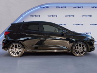 FORD Fiesta 5p 1.0 ecoboost h st-line 125cv 6