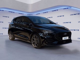 FORD Fiesta 5p 1.0 ecoboost h st-line 125cv 7