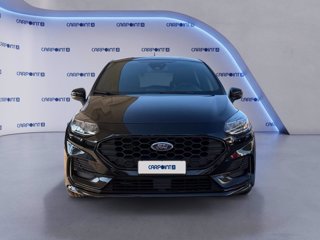 FORD Fiesta 5p 1.0 ecoboost h st-line 125cv 8