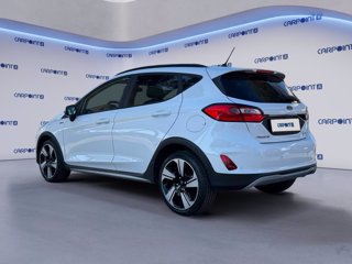 FORD Fiesta active 1.0 ecoboost h 125cv 3