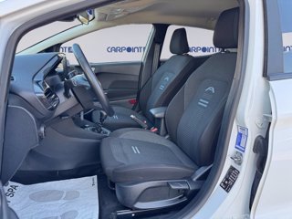 FORD Fiesta active 1.0 ecoboost h 125cv 9