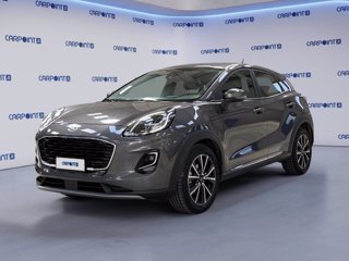 FORD Puma 1.0 ecoboost h titanium s&s 125cv 0