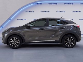 FORD Puma 1.0 ecoboost h titanium s&s 125cv 1