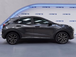 FORD Puma 1.0 ecoboost h titanium s&s 125cv 5