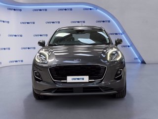 FORD Puma 1.0 ecoboost h titanium s&s 125cv 7