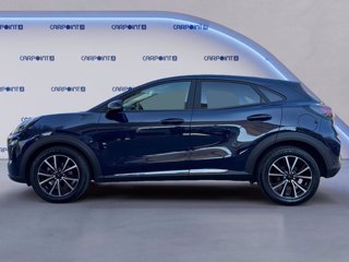 FORD Puma 1.0 ecoboost h titanium s&s 125cv auto 2