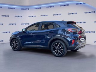 FORD Puma 1.0 ecoboost h titanium s&s 125cv auto 3