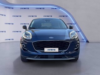 FORD Puma 1.0 ecoboost h titanium s&s 125cv auto 8