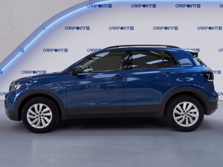 VOLKSWAGEN T-cross 1.0 tsi style 95cv 2