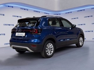 VOLKSWAGEN T-cross 1.0 tsi style 95cv 5