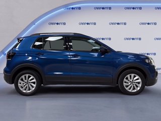 VOLKSWAGEN T-cross 1.0 tsi style 95cv 6