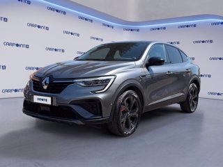 RENAULT Arkana 1.6 e-tech full hybrid r.s. line fast track 145cv 0