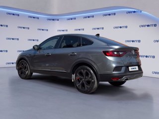 RENAULT Arkana 1.6 e-tech full hybrid r.s. line fast track 145cv 2