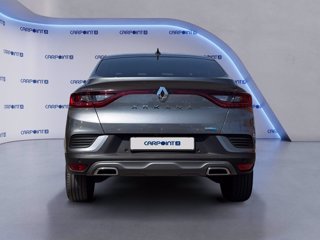 RENAULT Arkana 1.6 e-tech full hybrid r.s. line fast track 145cv 3