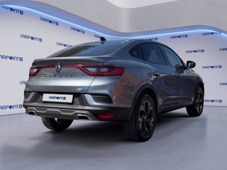 RENAULT Arkana 1.6 e-tech full hybrid r.s. line fast track 145cv 4