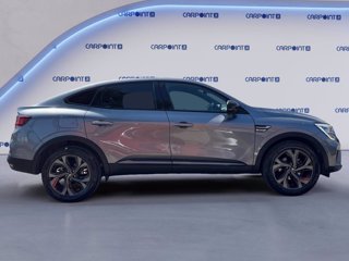 RENAULT Arkana 1.6 e-tech full hybrid r.s. line fast track 145cv 5