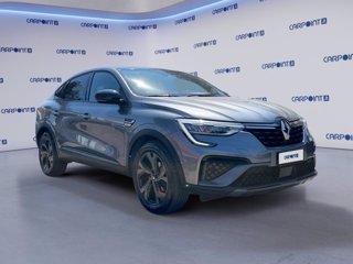 RENAULT Arkana 1.6 e-tech full hybrid r.s. line fast track 145cv 6