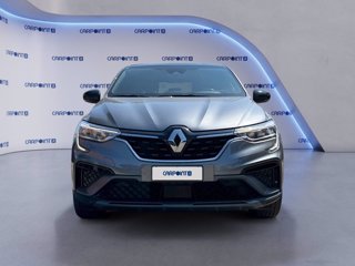 RENAULT Arkana 1.6 e-tech full hybrid r.s. line fast track 145cv 7