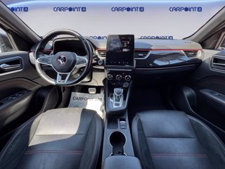 RENAULT Arkana 1.6 e-tech full hybrid r.s. line fast track 145cv 9