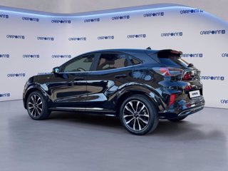 FORD Puma 1.0 ecoboost h st-line vignale s&s 155cv auto 3