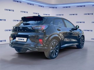FORD Puma 1.0 ecoboost h st-line vignale s&s 155cv auto 5