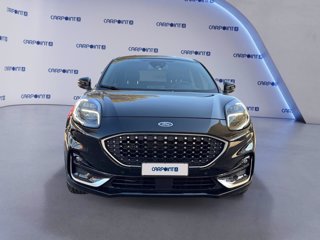 FORD Puma 1.0 ecoboost h st-line vignale s&s 155cv auto 8