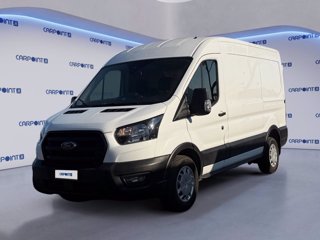FORD Transit 330 2.0 tdci mhev 130cv trend l2h2 e6.2