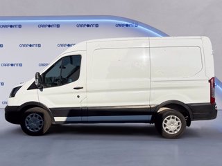 FORD Transit 330 2.0 tdci mhev 130cv trend l2h2 e6.2 2