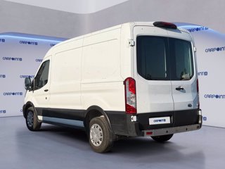 FORD Transit 330 2.0 tdci mhev 130cv trend l2h2 e6.2 3