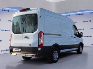 FORD Transit 330 2.0 tdci mhev 130cv trend l2h2 e6.2 5