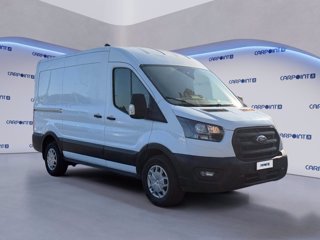 FORD Transit 330 2.0 tdci mhev 130cv trend l2h2 e6.2 7