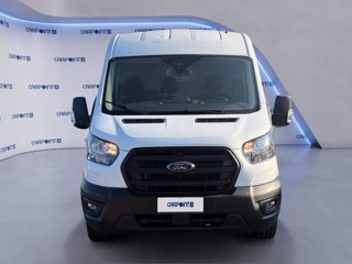 FORD Transit 330 2.0 tdci mhev 130cv trend l2h2 e6.2 8
