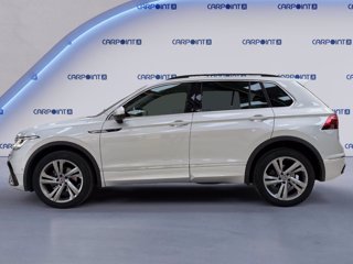 VOLKSWAGEN Tiguan 2.0 tdi r-line 4motion 150cv dsg 2
