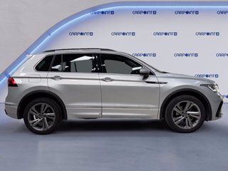 VOLKSWAGEN Tiguan 2.0 tdi r-line 4motion 150cv dsg 6