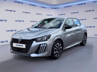 PEUGEOT 208 1.2 puretech active s&s 75cv 0