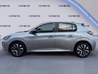 PEUGEOT 208 1.2 puretech active s&s 75cv 2