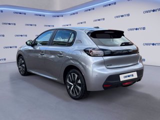 PEUGEOT 208 1.2 puretech active s&s 75cv 3