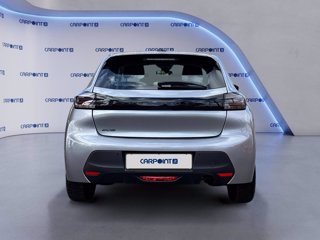PEUGEOT 208 1.2 puretech active s&s 75cv 4