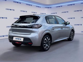 PEUGEOT 208 1.2 puretech active s&s 75cv 5