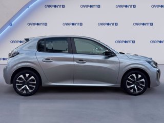 PEUGEOT 208 1.2 puretech active s&s 75cv 6