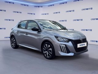 PEUGEOT 208 1.2 puretech active s&s 75cv 7